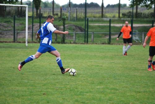 photos tournoi CS Municipaux Villenave 2018