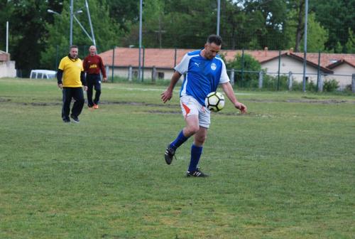 Photo Tournoi 2017 CSMV