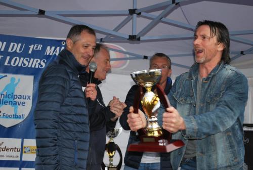 Photo Tournoi 2015 CSMV