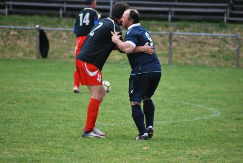 photos tournoi CS Municipaux Villenave 2018