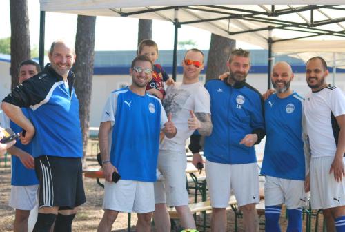 Photo Tournoi 2018 CSMV
