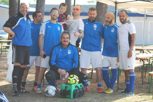 Photo Tournoi 2018 CSMV