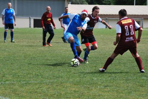 Photo Tournoi 2017 CSMV