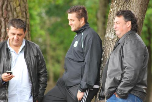 Photo Tournoi 2014 CSMV