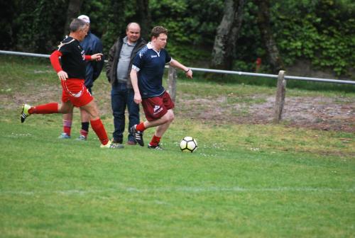 photos tournoi CS Municipaux Villenave 2018
