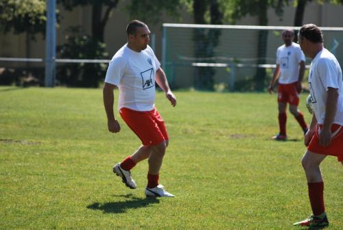 Photo Tournoi 2018 CSMV