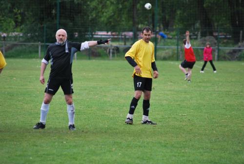 Photo Tournoi 2014 CSMV