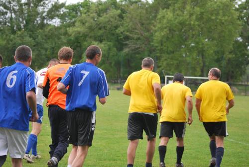 Photo Tournoi 2014 CSMV