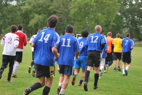 Photo Tournoi 2014 CSMV
