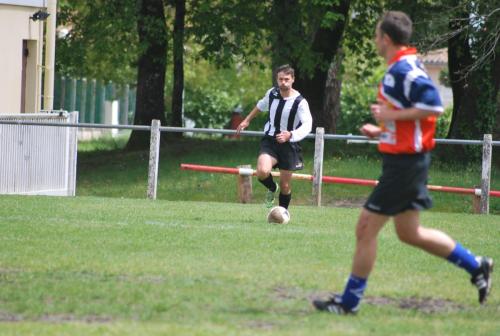 photos tournoi CS Municipaux Villenave 2018