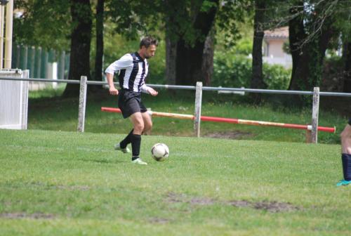 photos tournoi CS Municipaux Villenave 2018