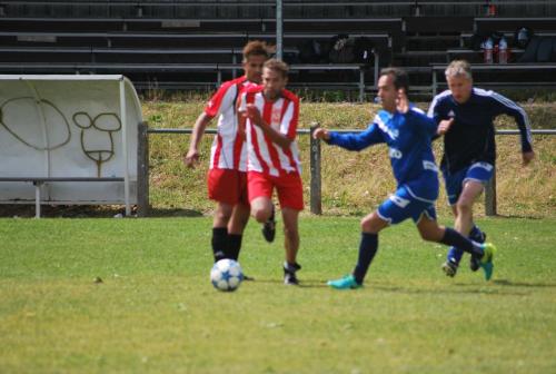 Photo Tournoi 2017 CSMV