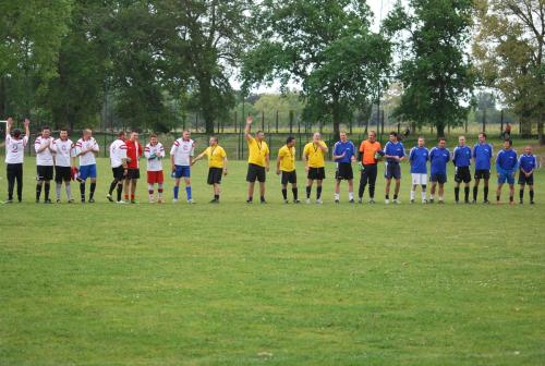 Photo Tournoi 2014 CSMV