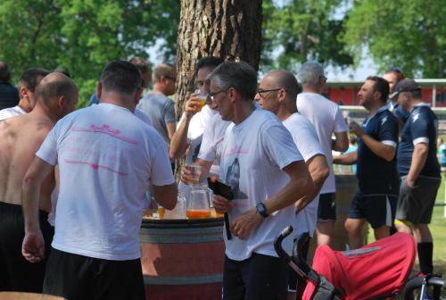 Photo Tournoi 2018 CSMV