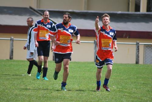 photos tournoi CS Municipaux Villenave 2018