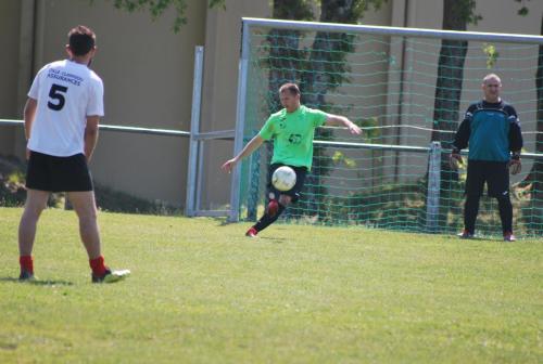 Photo Tournoi 2018 CSMV