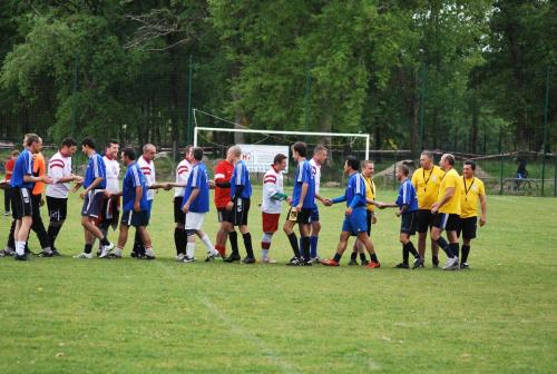 Photo Tournoi 2014 CSMV