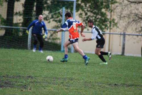 photos tournoi CS Municipaux Villenave 2018