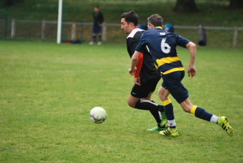 photos tournoi CS Municipaux Villenave 2018