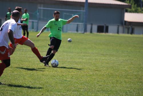 Photo Tournoi 2018 CSMV