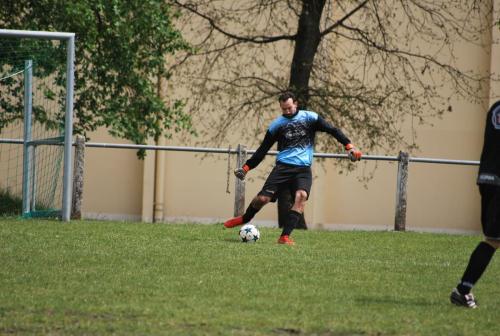 photos tournoi CS Municipaux Villenave 2018