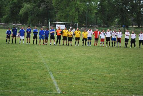 Photo Tournoi 2014 CSMV