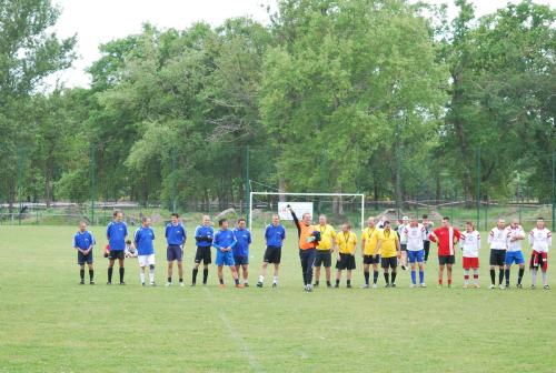 Photo Tournoi 2014 CSMV