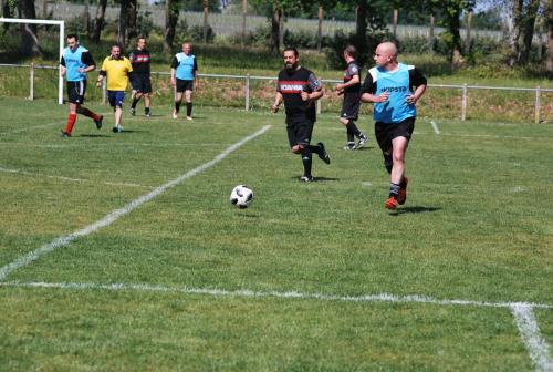 Photo Tournoi 2018 CSMV