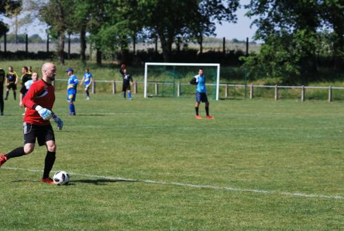 Photo Tournoi 2018 CSMV