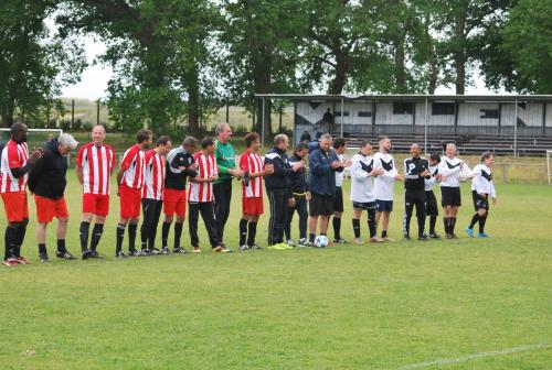 Photo Tournoi 2017 CSMV