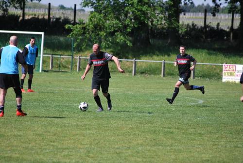 Photo Tournoi 2018 CSMV