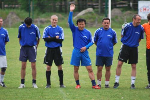 Photo Tournoi 2014 CSMV