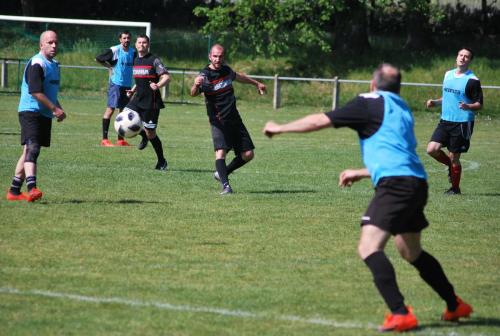 Photo Tournoi 2018 CSMV