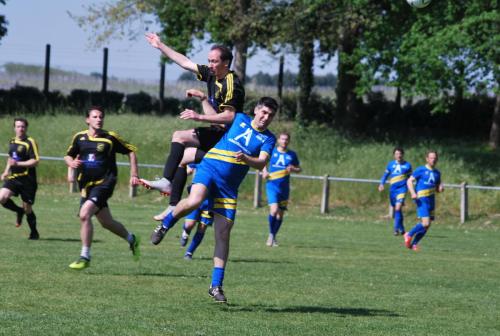 Photo Tournoi 2018 CSMV
