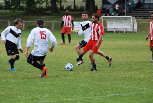 Photo Tournoi 2017 CSMV