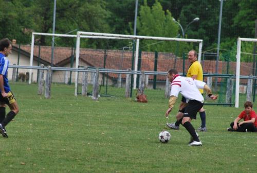 Photo Tournoi 2014 CSMV