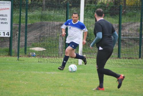 photos tournoi CS Municipaux Villenave 2018