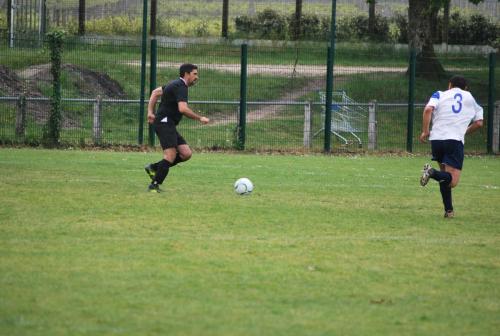 photos tournoi CS Municipaux Villenave 2018