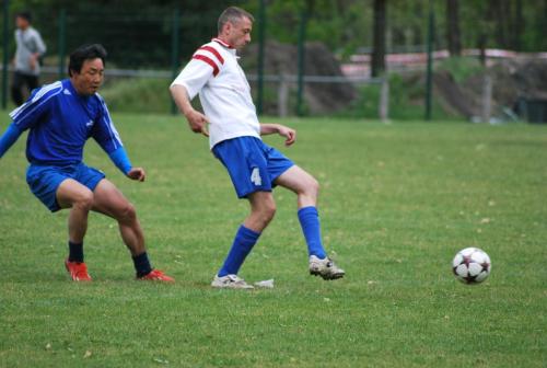 Photo Tournoi 2014 CSMV