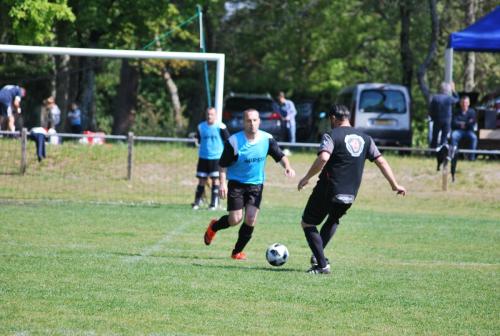 Photo Tournoi 2018 CSMV