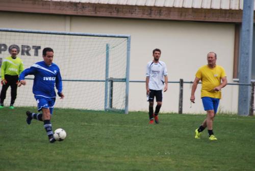 photos tournoi CS Municipaux Villenave 2018