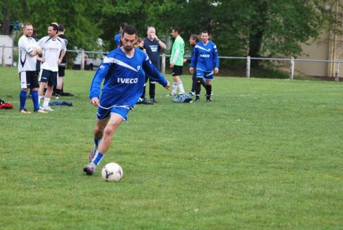 photos tournoi CS Municipaux Villenave 2018