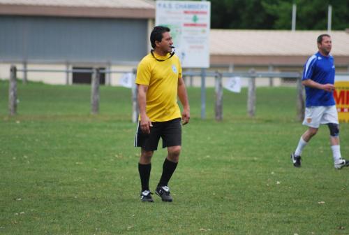 Photo Tournoi 2014 CSMV