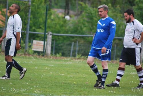 photos tournoi CS Municipaux Villenave 2018