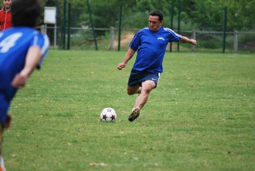Photo Tournoi 2014 CSMV
