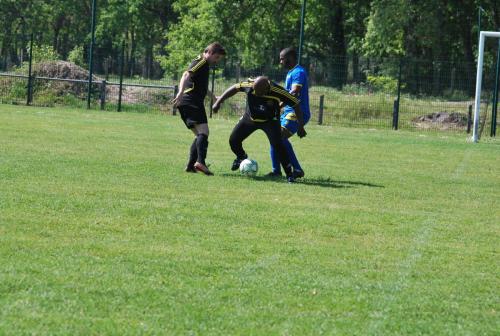 Photo Tournoi 2018 CSMV
