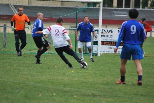 Photo Tournoi 2014 CSMV