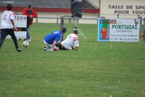 Photo Tournoi 2014 CSMV