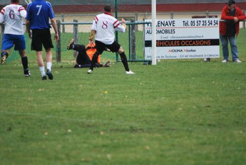 Photo Tournoi 2014 CSMV