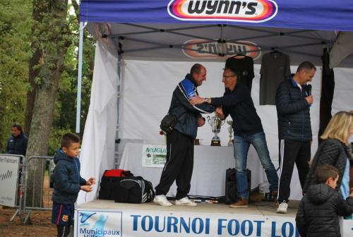 Photo Tournoi 2017 CSMV